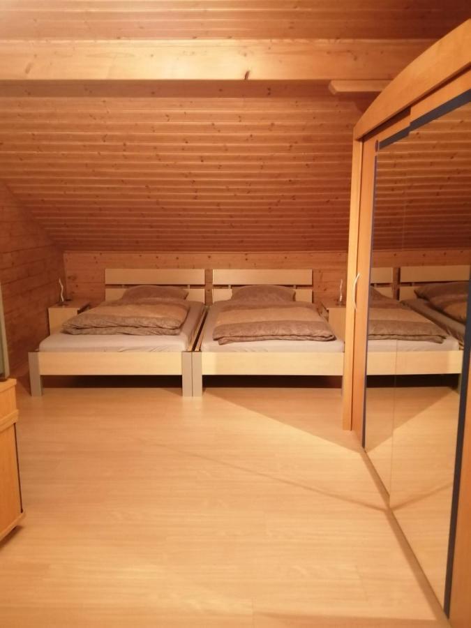 HohenauHaus Melanie别墅 外观 照片